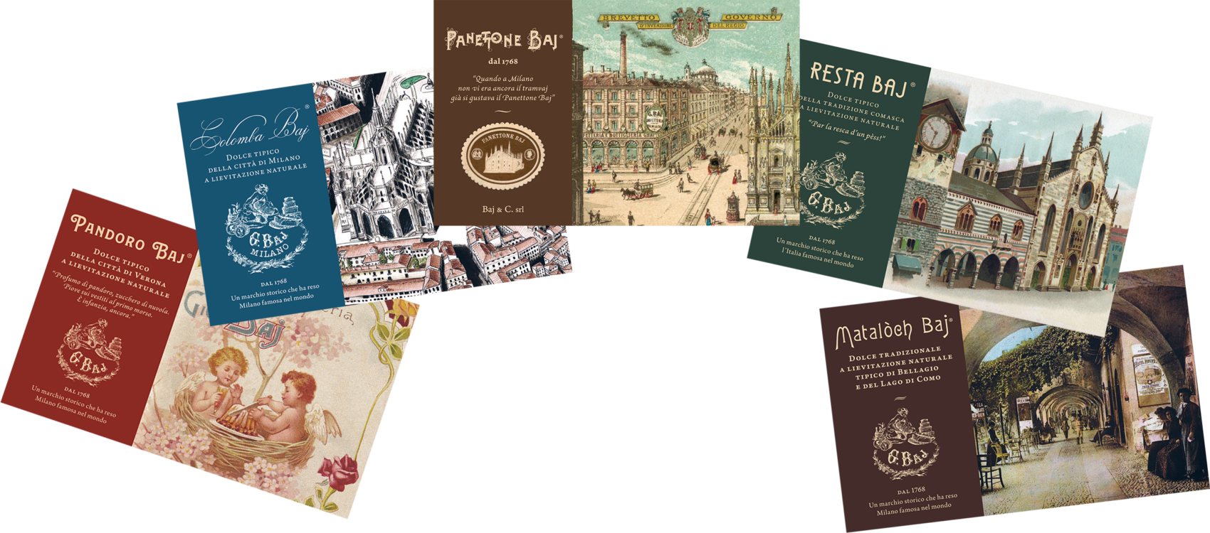 5 libretti
