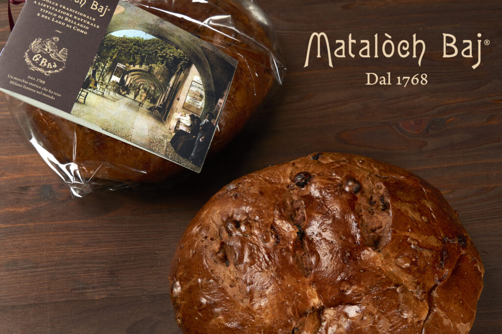 Mataloch Baj – Dal 1768